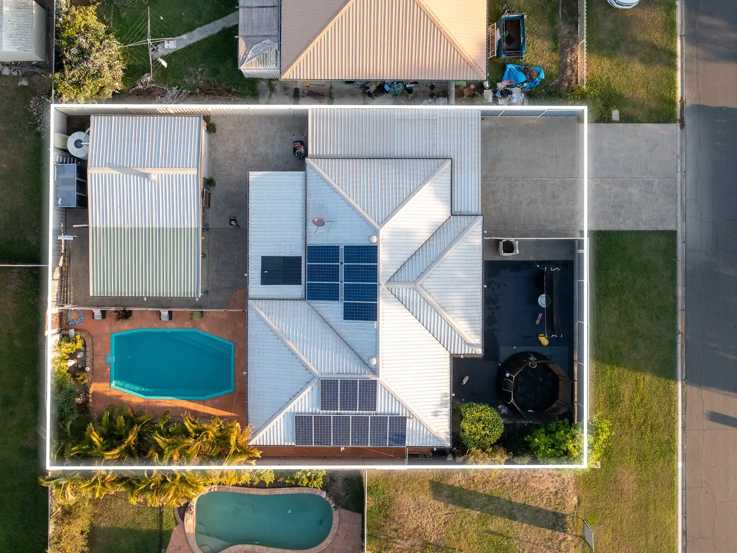 Main view of Homely house listing, 18 Fowler Drive, Caboolture South QLD 4510