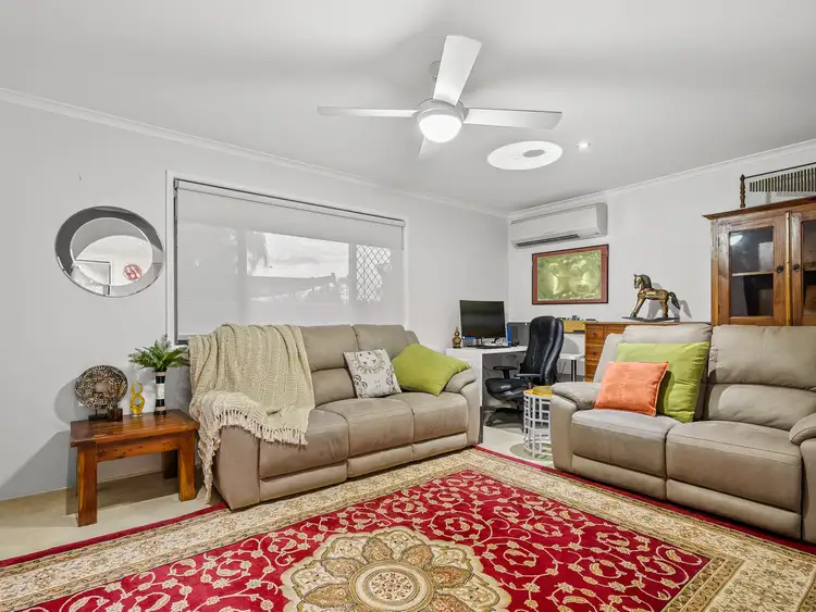 Third view of Homely house listing, 18 Fowler Drive, Caboolture South QLD 4510