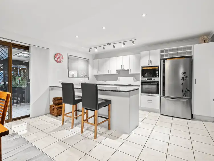 Fifth view of Homely house listing, 18 Fowler Drive, Caboolture South QLD 4510