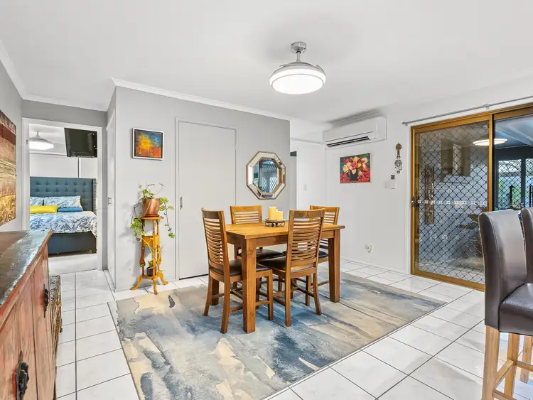 Sixth view of Homely house listing, 18 Fowler Drive, Caboolture South QLD 4510
