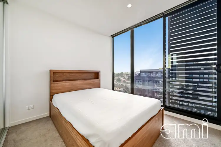 Fifth view of Homely apartment listing, 718/8 Lygon Street, Brunswick East VIC 3057