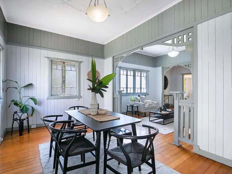 Fourth view of Homely house listing, 22 Birdwood Road, Holland Park West QLD 4121