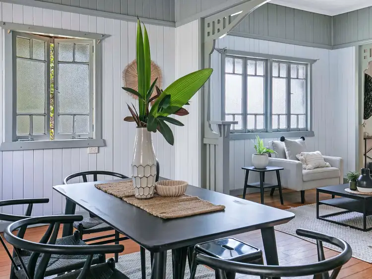 Sixth view of Homely house listing, 22 Birdwood Road, Holland Park West QLD 4121