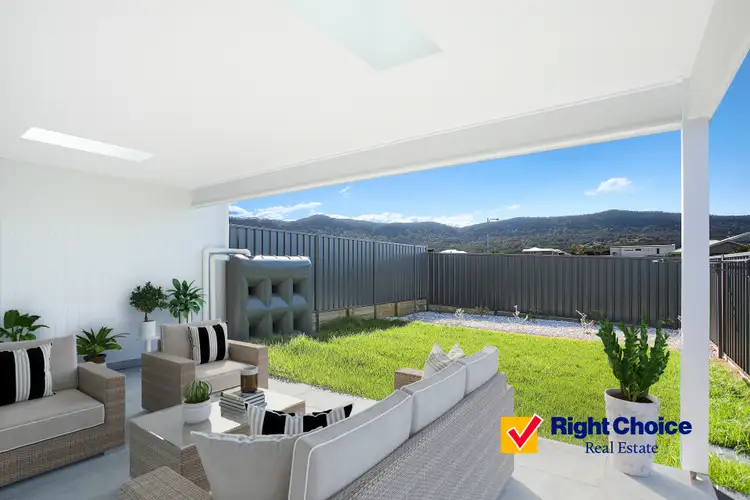Seventh view of Homely semi-detached listing, 33B Greenview Drive, Horsley NSW 2530