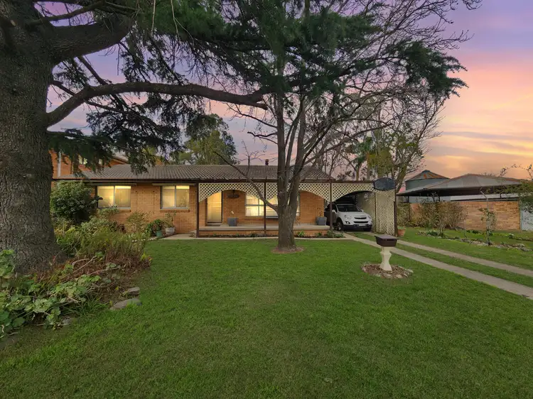 12-14 Sheppard Avenue, Muswellbrook NSW 2333