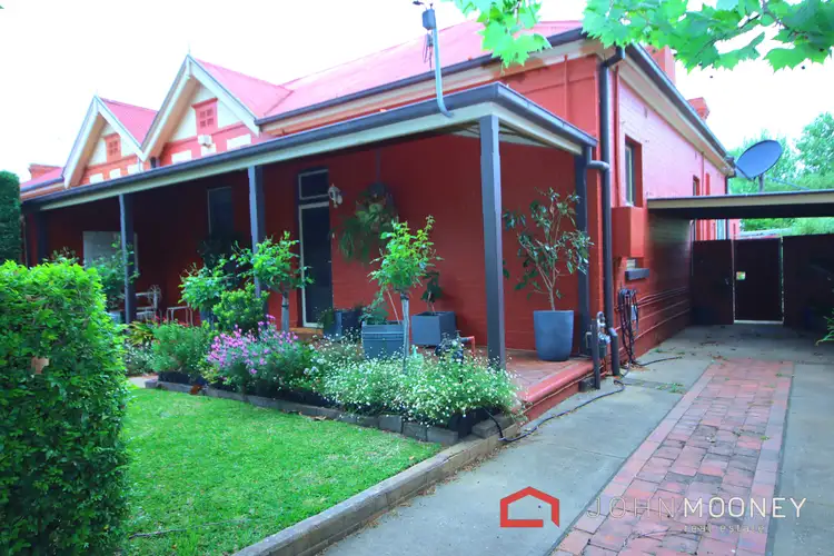 Main view of Homely house listing, 80 Kincaid Street, Wagga Wagga NSW 2650