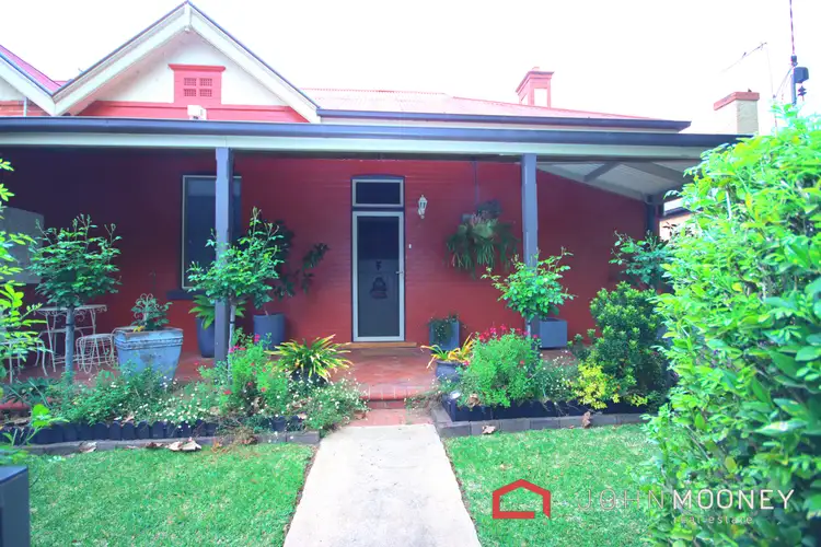 Second view of Homely house listing, 80 Kincaid Street, Wagga Wagga NSW 2650