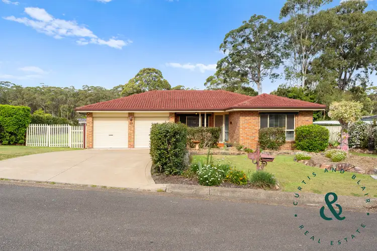1 Ingra Close, Medowie NSW 2318