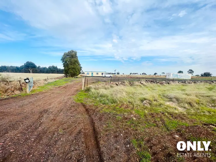 Second view of Homely rural property listing, 687 Middle Road, Truganina VIC 3029