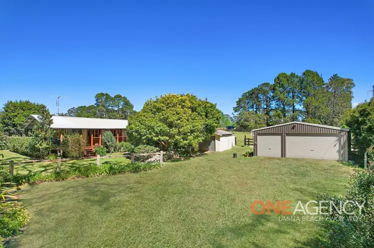 21 Keighley Avenue, Somersby NSW 2250