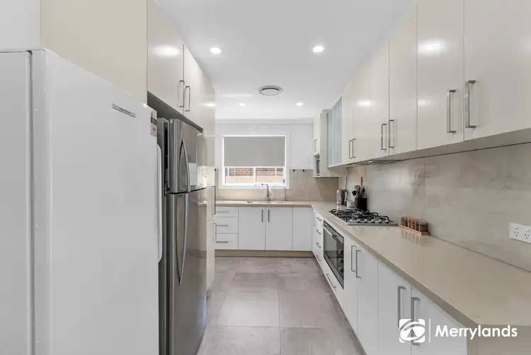 Third view of Homely house listing, 34 Crosby Crescent, Fairfield NSW 2165