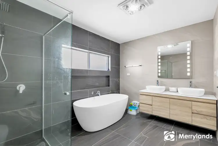 Fourth view of Homely house listing, 34 Crosby Crescent, Fairfield NSW 2165