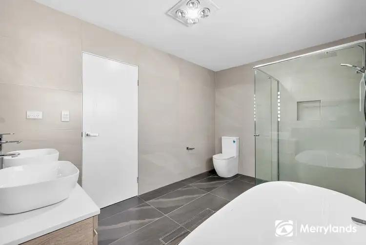 Fifth view of Homely house listing, 34 Crosby Crescent, Fairfield NSW 2165