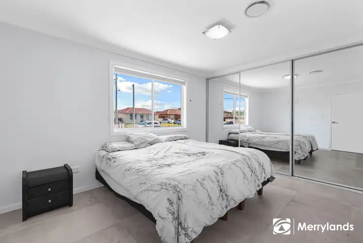 Sixth view of Homely house listing, 34 Crosby Crescent, Fairfield NSW 2165