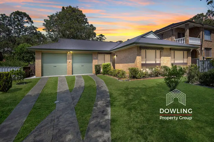 Main view of Homely house listing, 190 Grandview Road, Rankin Park NSW 2287
