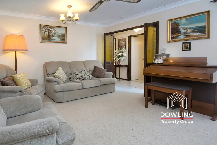Fourth view of Homely house listing, 190 Grandview Road, Rankin Park NSW 2287
