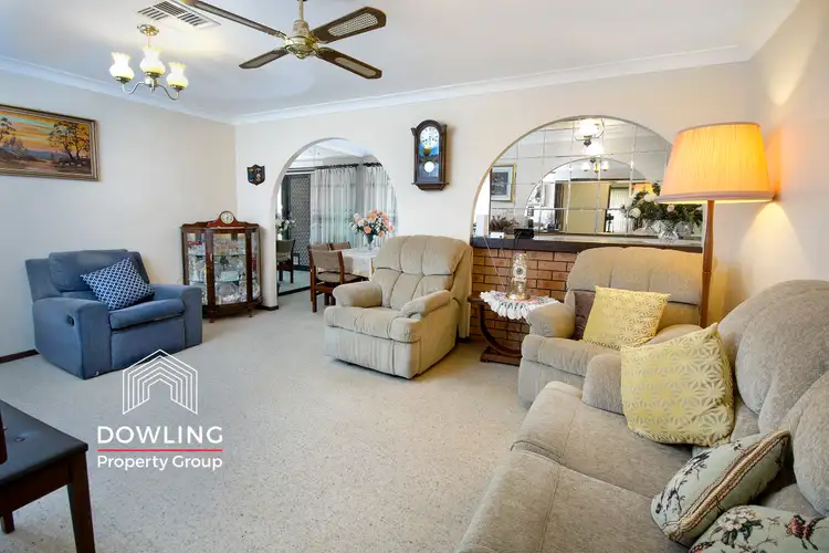 Fifth view of Homely house listing, 190 Grandview Road, Rankin Park NSW 2287