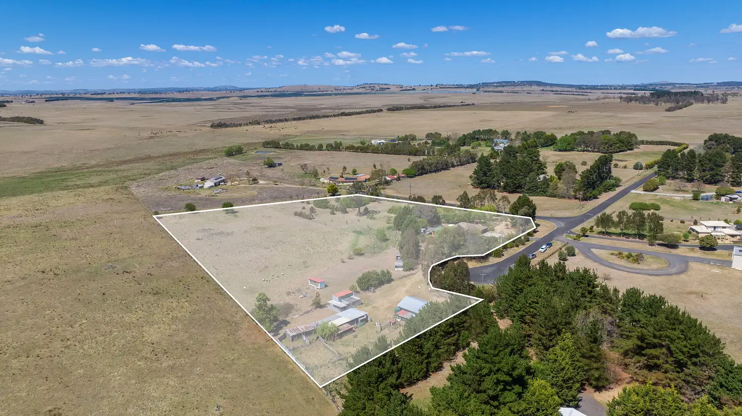 Main view of Homely rural property listing, 44 Tuberosa Road, Armidale NSW 2350