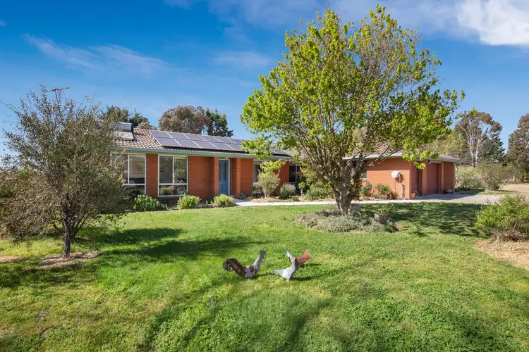Second view of Homely rural property listing, 44 Tuberosa Road, Armidale NSW 2350