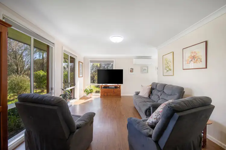 Fifth view of Homely rural property listing, 44 Tuberosa Road, Armidale NSW 2350