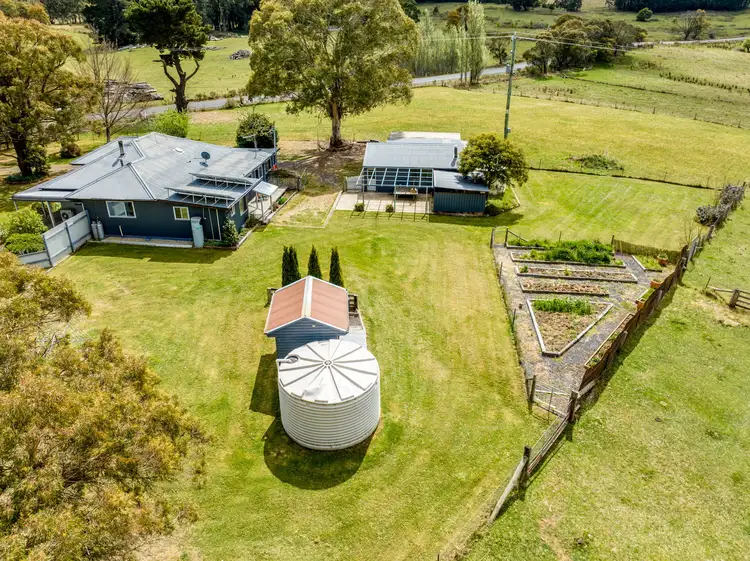 Main view of Homely rural property listing, 36 Meadows Road Hazelgrove, Oberon NSW 2787