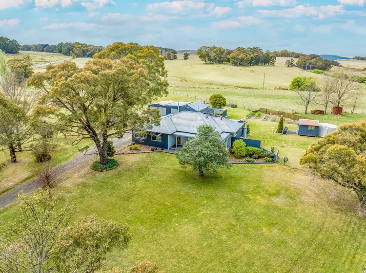 Third view of Homely rural property listing, 36 Meadows Road Hazelgrove, Oberon NSW 2787