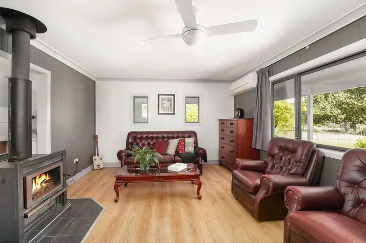 Sixth view of Homely rural property listing, 36 Meadows Road Hazelgrove, Oberon NSW 2787