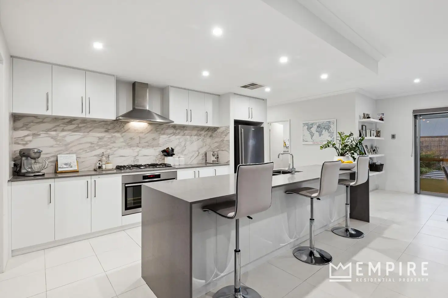 Main view of Homely house listing, 31 Mclaren Avenue, Beeliar WA 6164