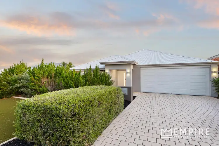 Fifth view of Homely house listing, 31 Mclaren Avenue, Beeliar WA 6164