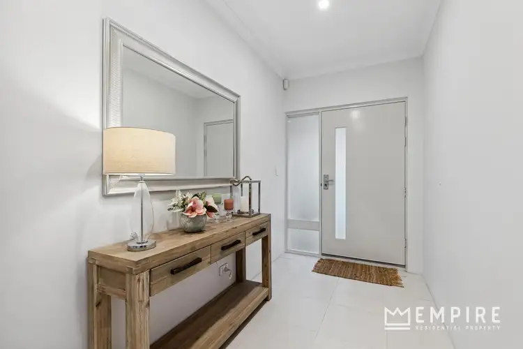 Sixth view of Homely house listing, 31 Mclaren Avenue, Beeliar WA 6164