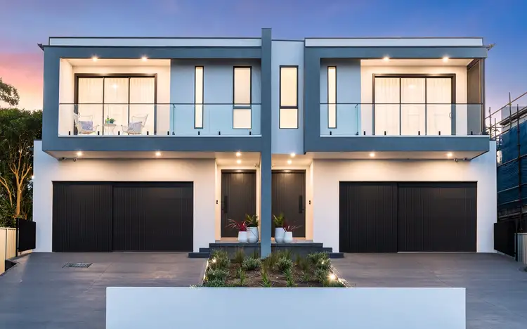 5A Lisbon Street, Sylvania NSW 2224