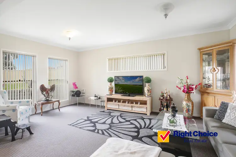 Second view of Homely house listing, 8 Killalea Drive, Shell Cove NSW 2529