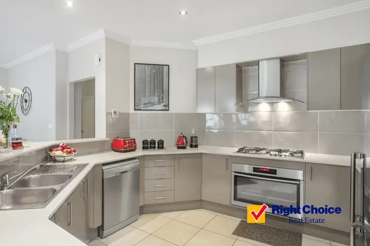 Third view of Homely house listing, 8 Killalea Drive, Shell Cove NSW 2529