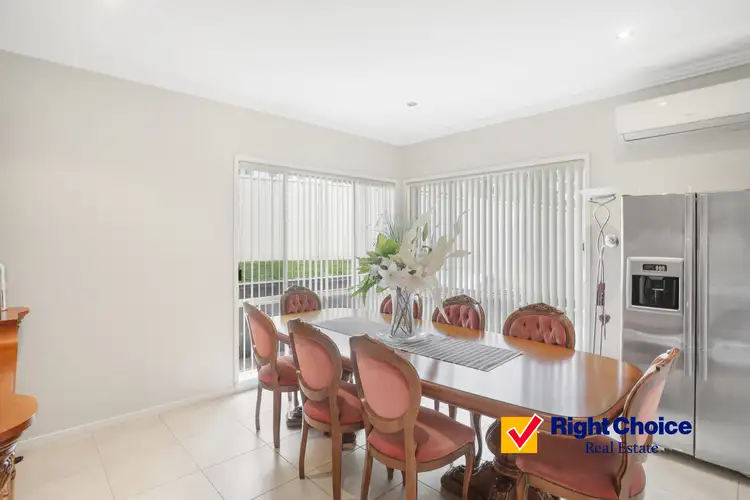 Fourth view of Homely house listing, 8 Killalea Drive, Shell Cove NSW 2529