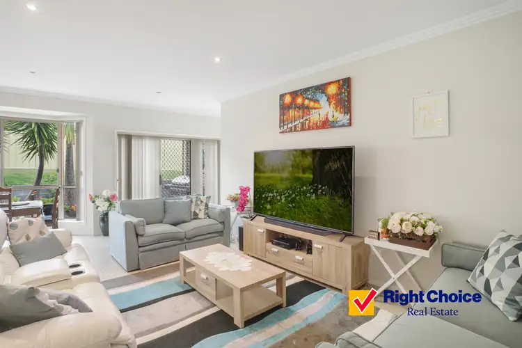 Fifth view of Homely house listing, 8 Killalea Drive, Shell Cove NSW 2529