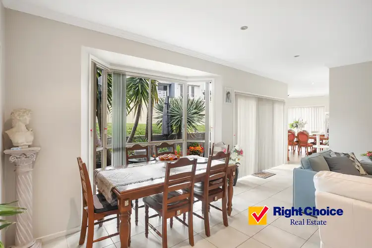 Sixth view of Homely house listing, 8 Killalea Drive, Shell Cove NSW 2529