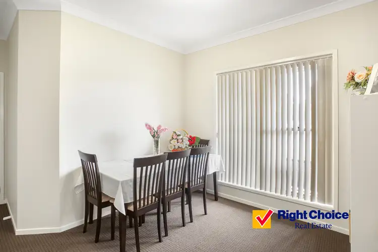 Seventh view of Homely house listing, 8 Killalea Drive, Shell Cove NSW 2529