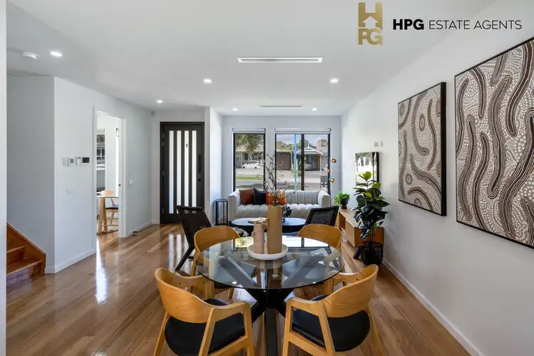 Third view of Homely townhouse listing, 1/11 Eumarella Street, Tullamarine VIC 3043