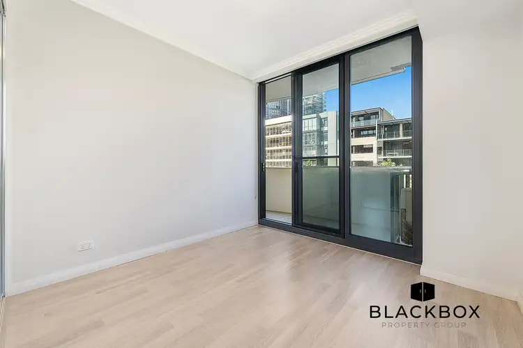 Sixth view of Homely apartment listing, 705/1 Footbridge Boulevard, Wentworth Point NSW 2127