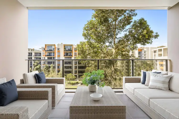 634/3 Loftus Street, Turrella NSW 2205