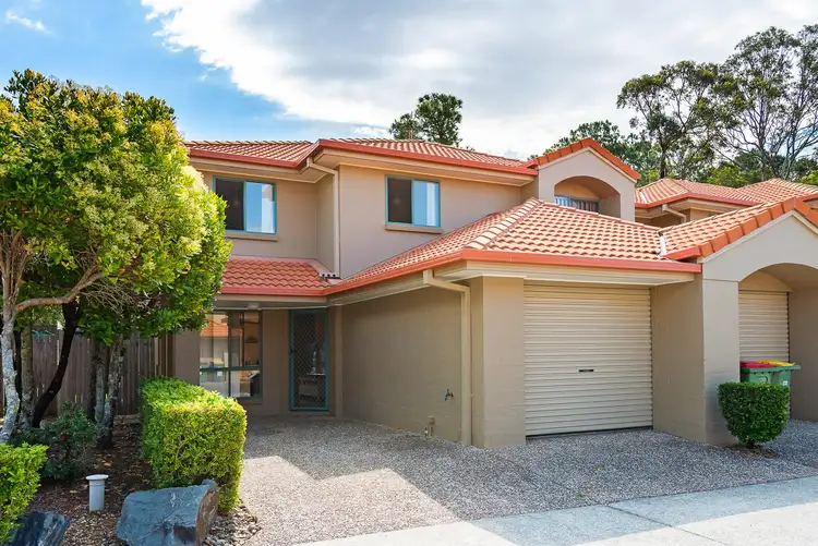Main view of Homely townhouse listing, 41/24 Beattie Road, Coomera QLD 4209