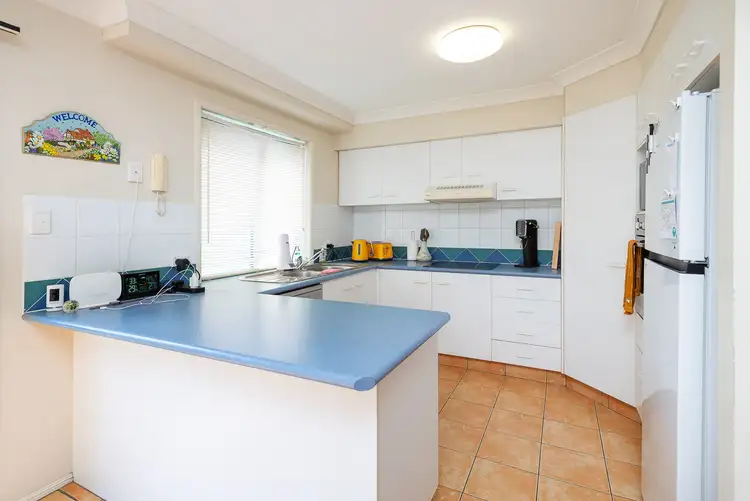 Second view of Homely townhouse listing, 41/24 Beattie Road, Coomera QLD 4209