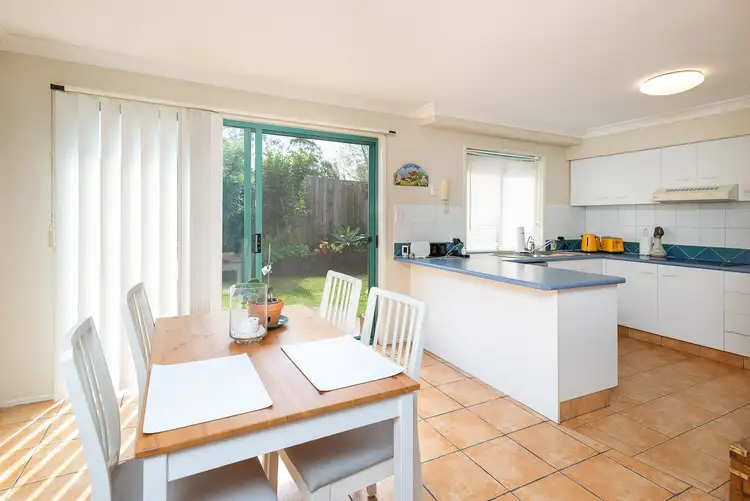 Third view of Homely townhouse listing, 41/24 Beattie Road, Coomera QLD 4209