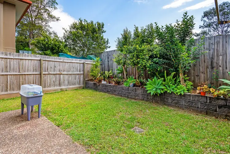 Fourth view of Homely townhouse listing, 41/24 Beattie Road, Coomera QLD 4209