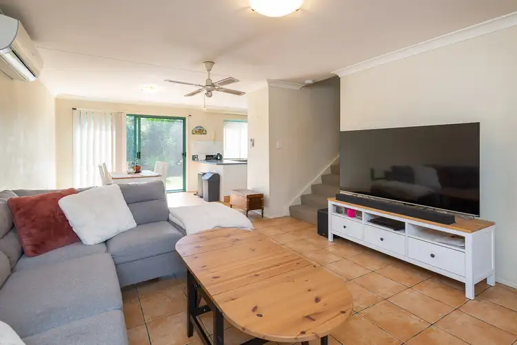 Fifth view of Homely townhouse listing, 41/24 Beattie Road, Coomera QLD 4209