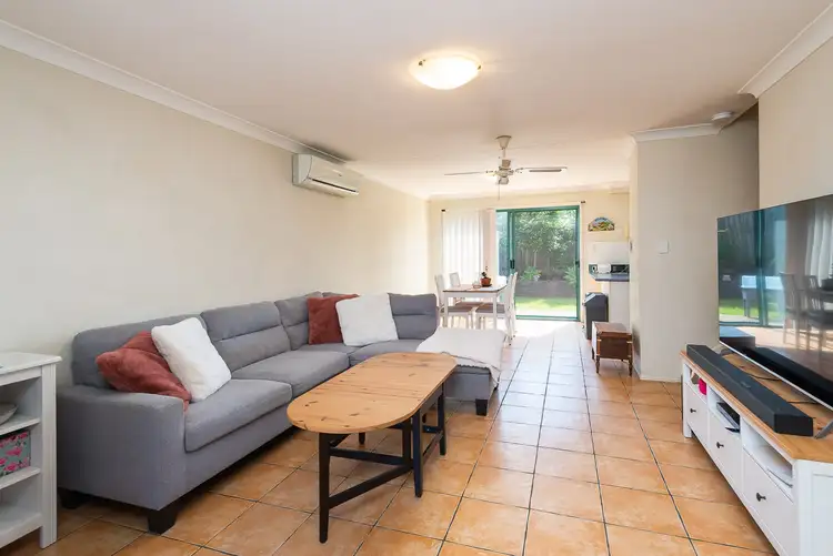 Sixth view of Homely townhouse listing, 41/24 Beattie Road, Coomera QLD 4209