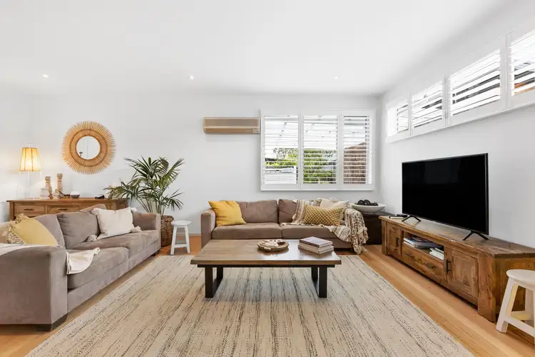 Third view of Homely townhouse listing, 1/41 Anderson Street, Torquay VIC 3228