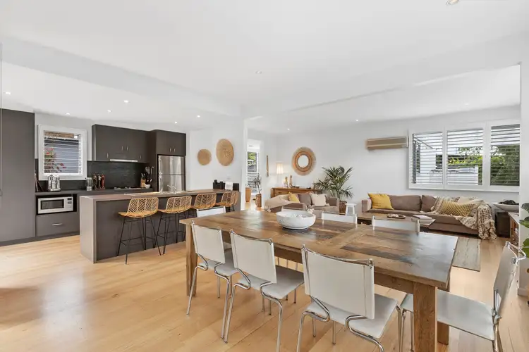 Fourth view of Homely townhouse listing, 1/41 Anderson Street, Torquay VIC 3228
