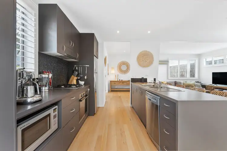 Fifth view of Homely townhouse listing, 1/41 Anderson Street, Torquay VIC 3228