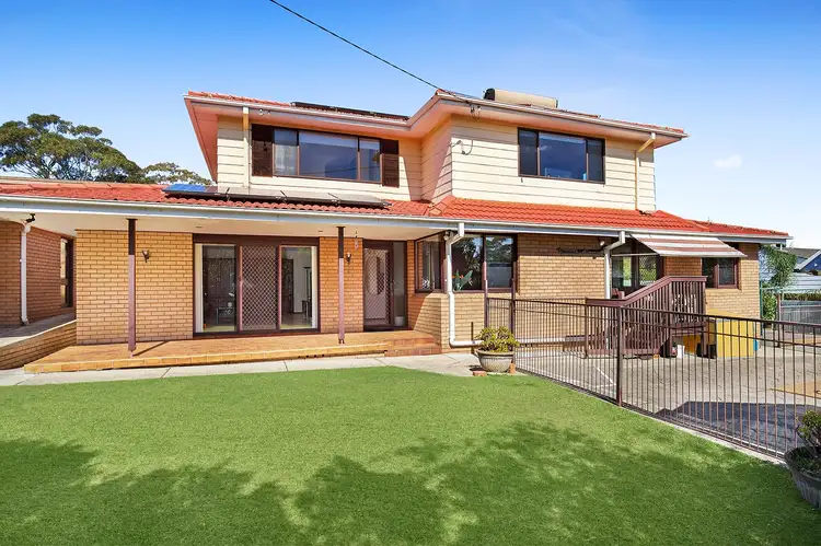 Second view of Homely house listing, 2 Forestville Avenue, Forestville NSW 2087